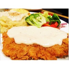 Country-Fried Chicken by Chili's